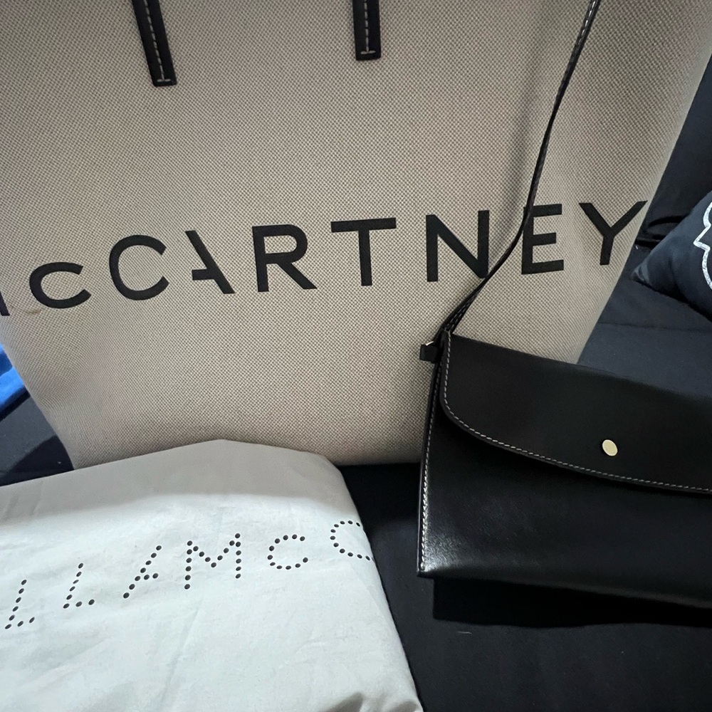 StellaMacCartney - Picture 3 of 4